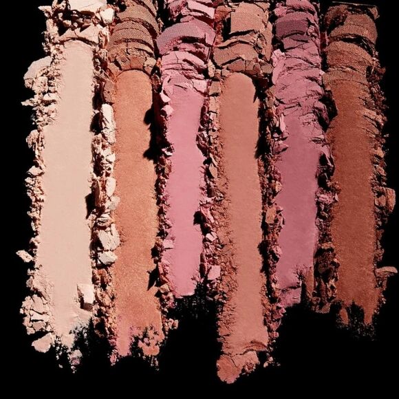 Sigma Beauty Blush Cheek Palette - Picture 8 of 10